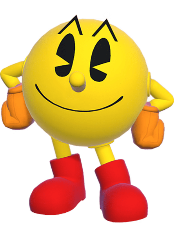 Primeiras críticas saindo para Pac-Man World: Re-Pac