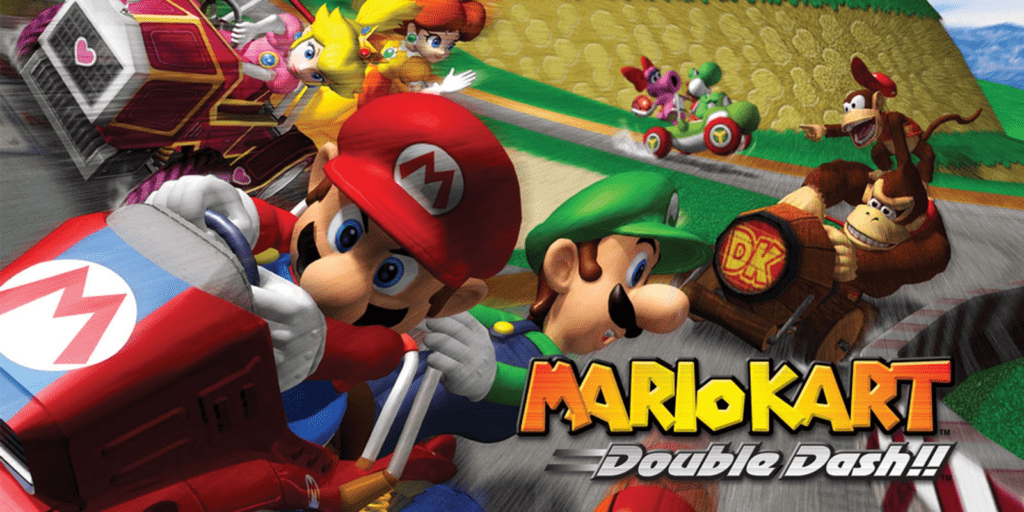 30 anos de Mario Kart: a história completa