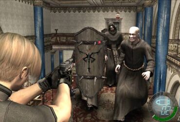 Diretor de Resident Evil 4 não tinha intenção de revolucionar com a câmera do jogo