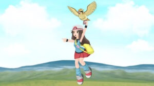 Pokémon - A evolução das montarias