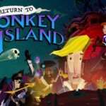 Gamescom 2022: Return to Monkey Island tem data de lançamento para setembro