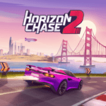 Horizon Chase 2 anunciado para 2023