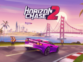 Horizon Chase 2 anunciado para 2023