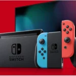 Brasil | Nintendo Switch tem valor sugerido reajustado