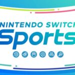Reino Unido: Nintendo Switch Sports volta ao top 3 de vendas