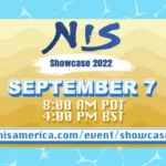 NISA anuncia showcase para anunciar 4 novos jogos