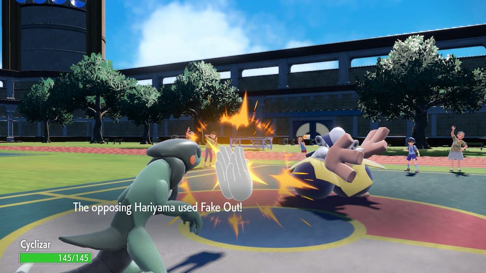 Novo trailer focado no modo competitivo de Pokémon Scarlet & Violet é revelado