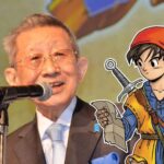 Koichi Sugiyama, compositor de Dragon Quest, ganhará série sobre sua vida