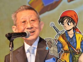 Koichi Sugiyama, compositor de Dragon Quest, ganhará série sobre sua vida