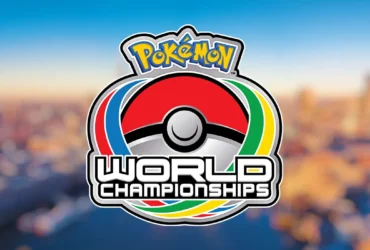 Pokémon World Championships acontecerá pela primeira vez no Japão em 2023