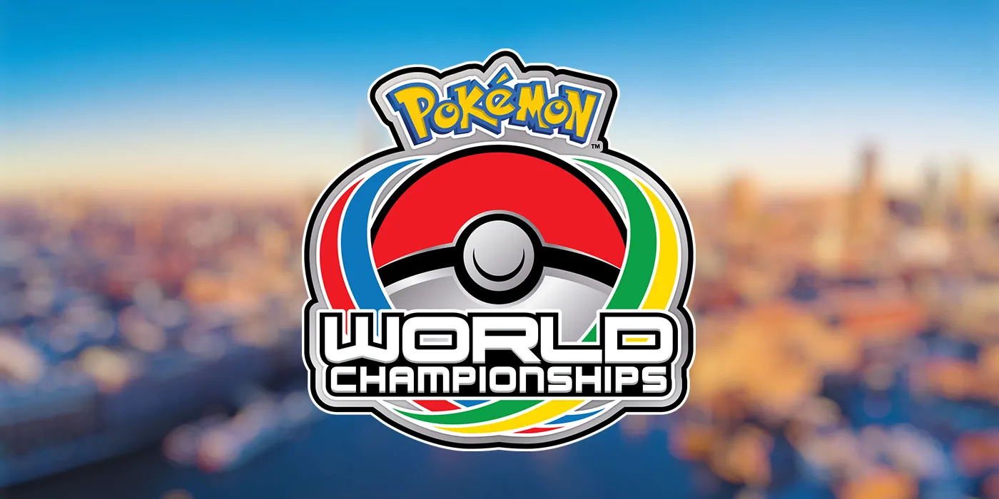 Pokémon Championship Series terá etapas no Brasil
