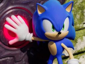 Gamescom 2022: Sonic Frontiers confirma lançamento para novembro em novo trailer
