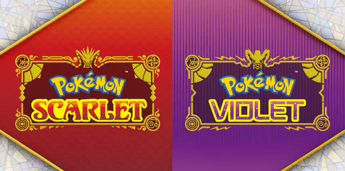 Pokémon Scarlet e Violet recebe novo trailer com Cyclizar