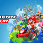 Mario vs Luigi será o próximo evento de Mario Kart Tour