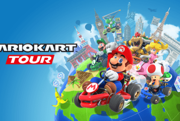 Mario vs Luigi será o próximo evento de Mario Kart Tour