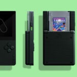 Analogue Pocket: Agora você pode jogar seus jogos do NES