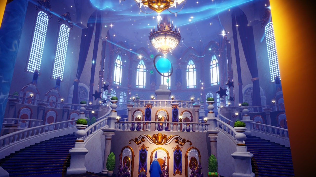 Disney Dreamlight Valley - a fórmula boa de simulação com um toque de magia Disney