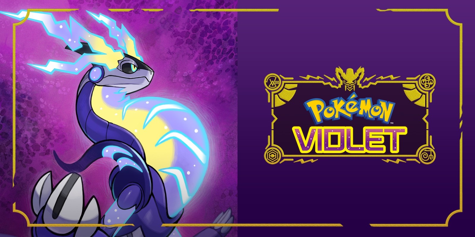 Mc Donald's "anuncia" Pokémon Violet & Violet