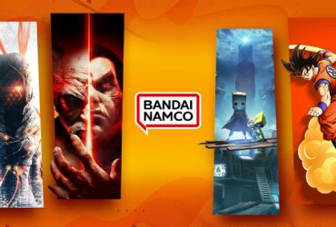 Bandai Namco admite que detalhes de clientes podem ter sido expostos em hack