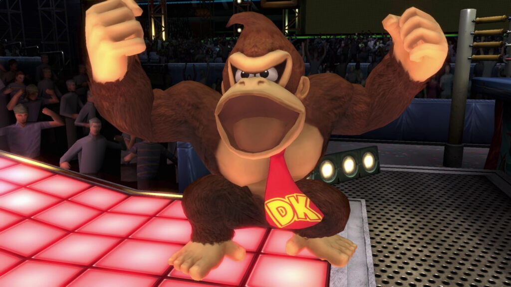 [Guia] Super Smash Bros. Ultimate – Aprenda a jogar com Donkey Kong