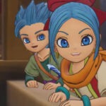 Dragon Quest Treasures ganha novo trailer