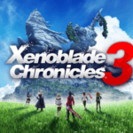Novo update Xenoblade Chronicles 3