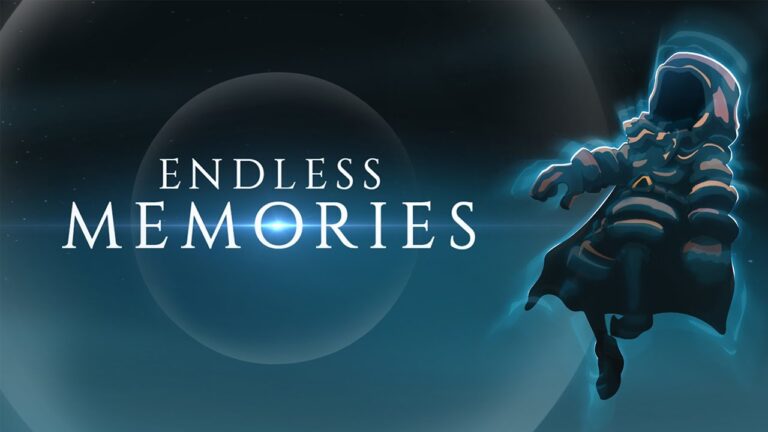Endless Memories: jogo tem data de lançamento divulgada para o Nintendo Switch