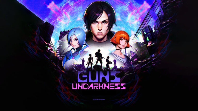 Guns Undarkness: Shoji Meguro anuncia primeiro projeto pós saída da ATLUS