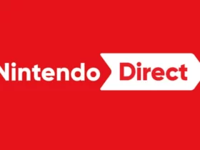 Nintendo confirma Direct para amanhã com 40 min de duração