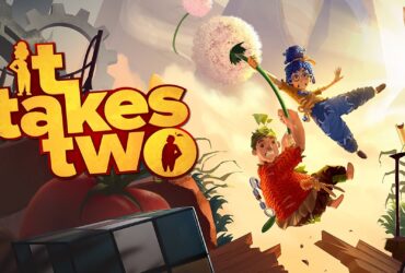 [Rumor - Confirmado] It Takes Two pode chegar ao Switch, diz Jeff Grubb