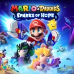 Mario + Rabbids: Sparks of Hope ganha novo trailer de gameplay