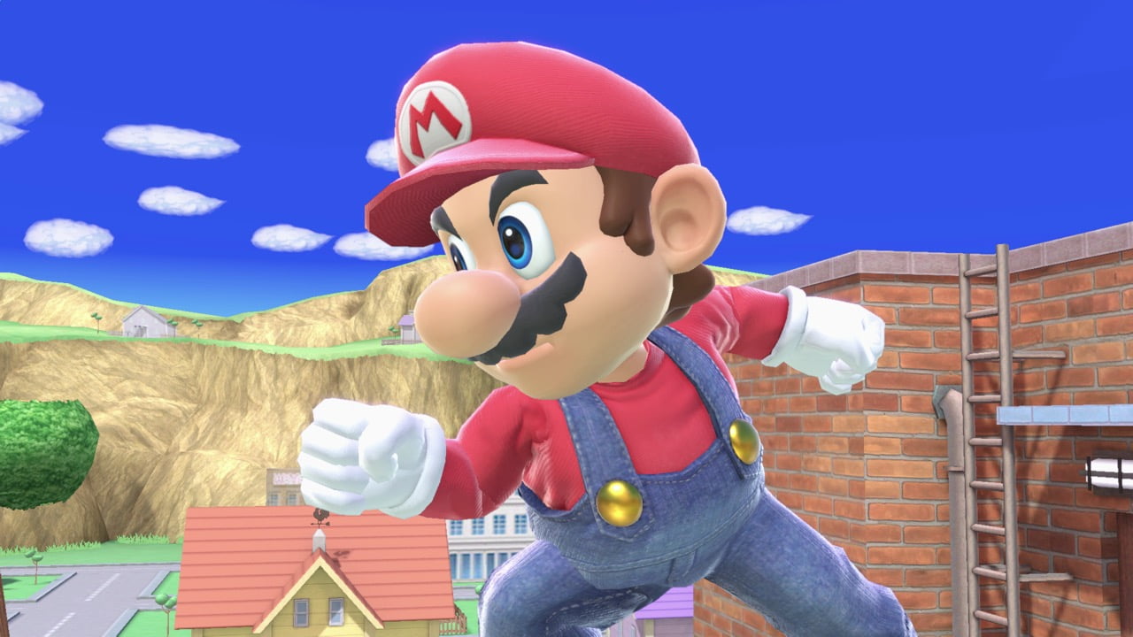 [Guia] Super Smash Bros. Ultimate – Aprenda a jogar com Mario