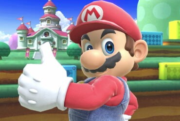 Miyamoto explica o porque Mario é popular
