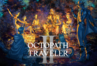 Octopath Traveler 2 anunciado para Nintendo Switch