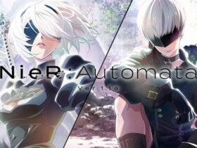 NieR: Automata Ver 1.1a: Aniplex divulga novas informações sobre o anime