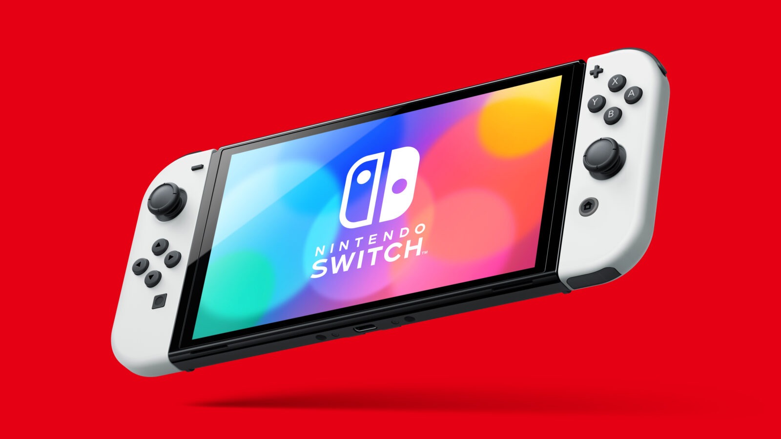 Nintendo Switch: Novos detalhes das especificações e imagem da interface  são revelados