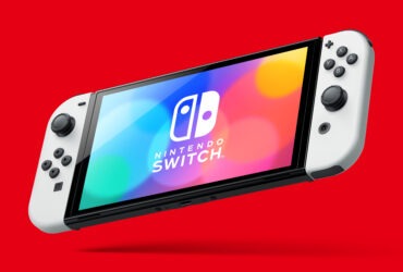 Nintendo Switch recebe atualização 18.0.0 de seu sistema