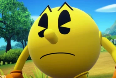 Desenvolvedores originais de Pac-Man World não estão creditados no remake