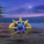 Cosmoem chegará a Pokémon GO no evento Evolving Stars