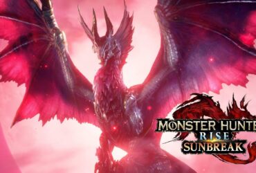 Monster Hunter Rise: Sunbreak revela Update para setembro