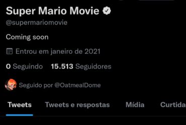 twitter super mario movie