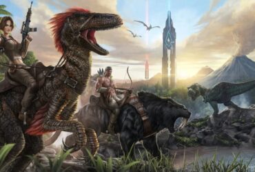 Ark: Ultimate Survivor Edition – Versão do jogo para Nintendo Switch é adiada