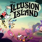 Disney Illusion Island será exclusivo de Nintendo Switch