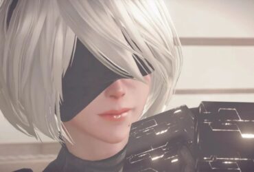 NieR:Automata: Versão para Nintendo Switch ganha novo trailer!