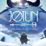 Jotun: Valhalla Edition - Um conto agradável com referências na mitologia escandinava