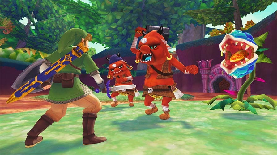 Coletânea Zelda Traduzido Em PT BR Roda No GameCube, Wii, Wii U , Switch em  2023