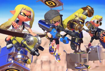 Splatoon: Desenvolvedores falam sobre a importância da música para aproximar jogadores para o muno Inkling