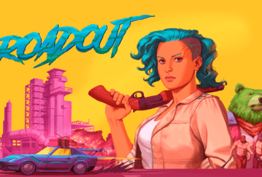 RoadOut Wallpaper