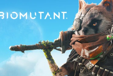 [Rumor] Biomutant listado para chegar ao Nintendo Switch em outubro