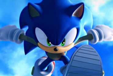 2022 é o "maior ano" de Sonic The Hedgehog